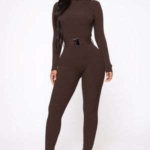 Jumpsuit